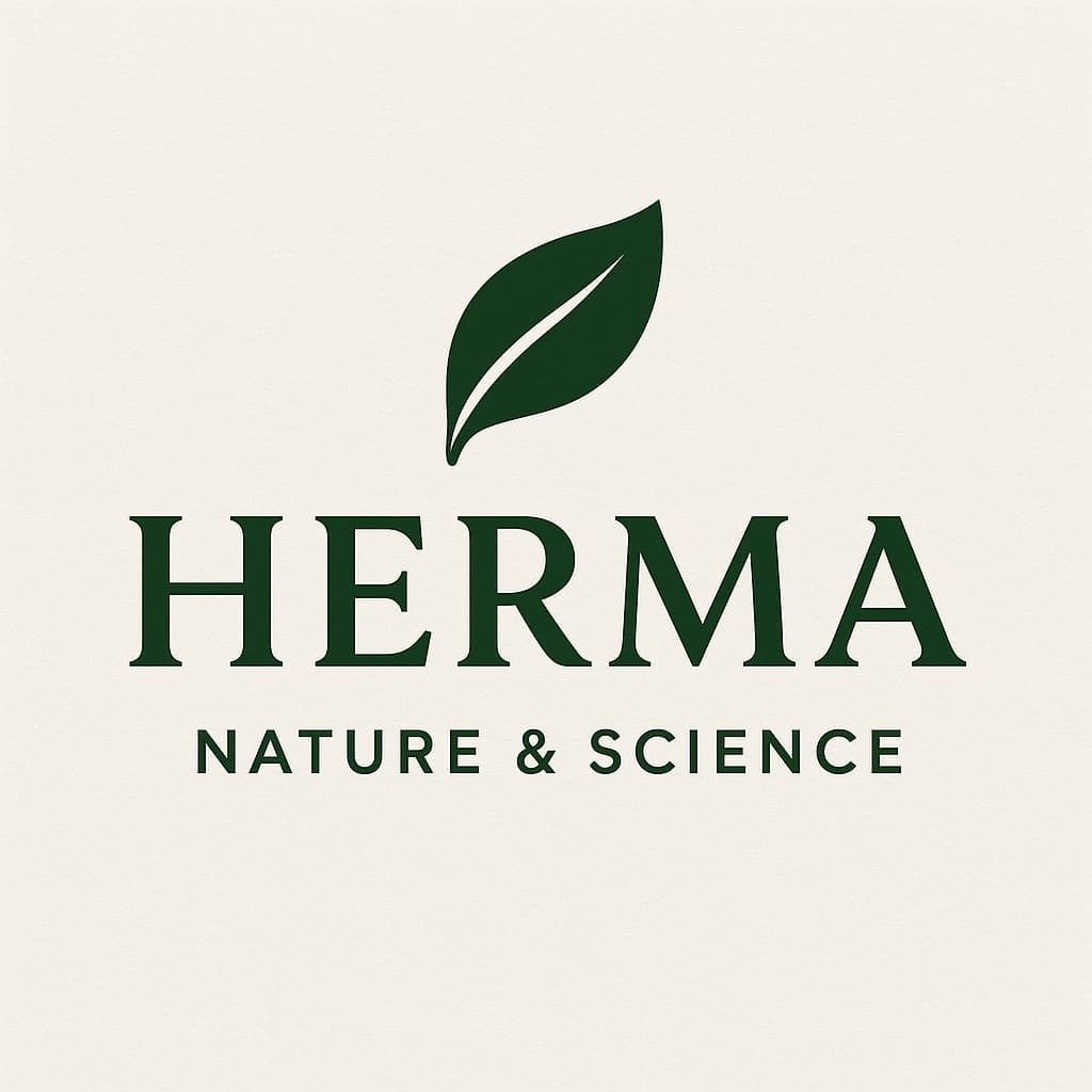 Herma Brand Story - Nature and Science